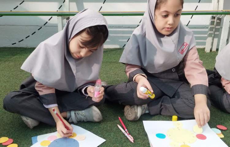ریاضی 4
