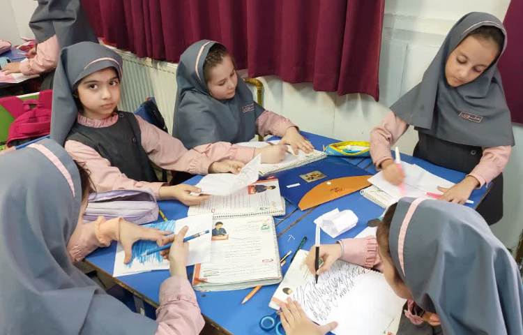 ریاضی 4