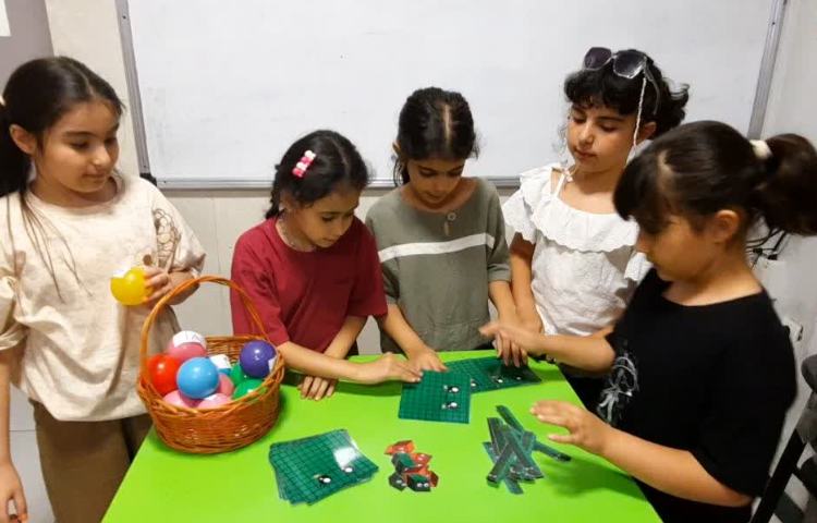 ریاضی 4