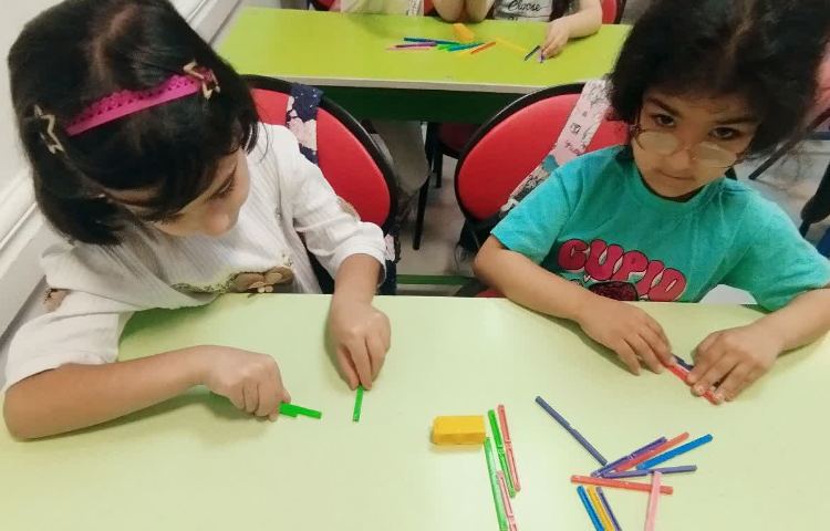 ریاضی 4