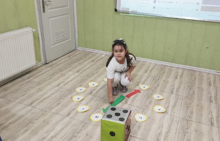 ریاضی 4