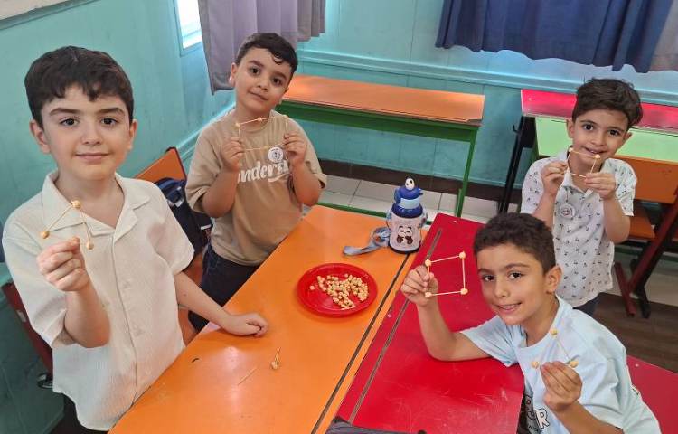 ریاضی 4