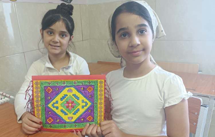 ریاضی 4