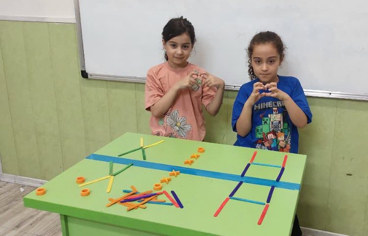 ریاضی 4
