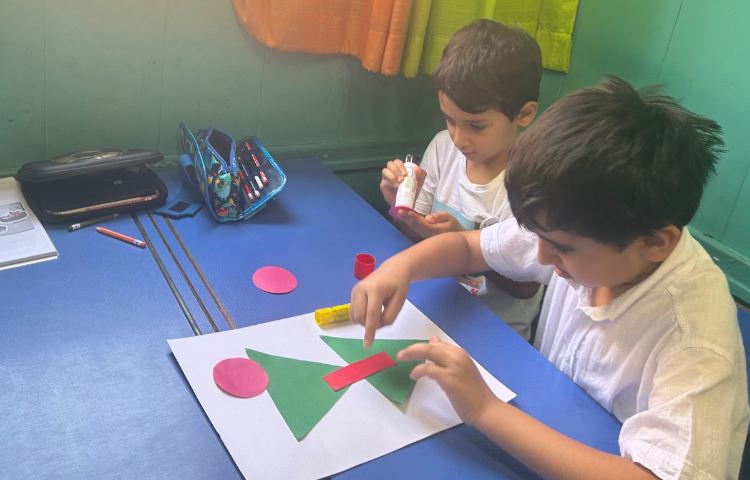 ریاضی 4