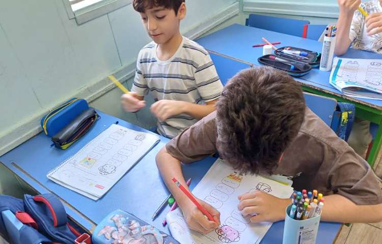 ریاضی 4