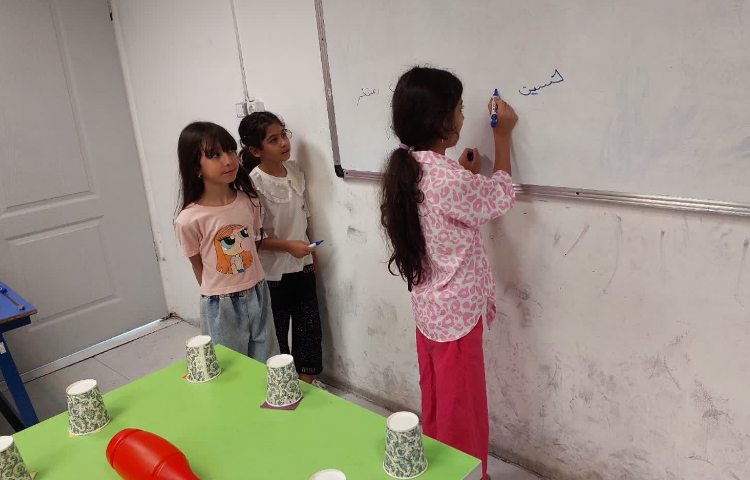 ریاضی 4