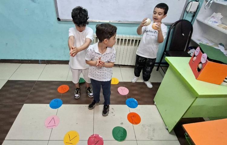 ریاضی 4