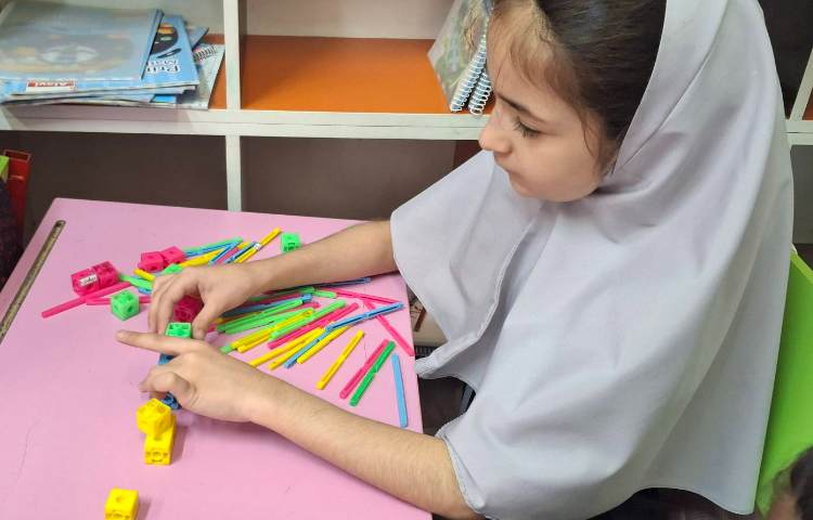 ریاضی 4