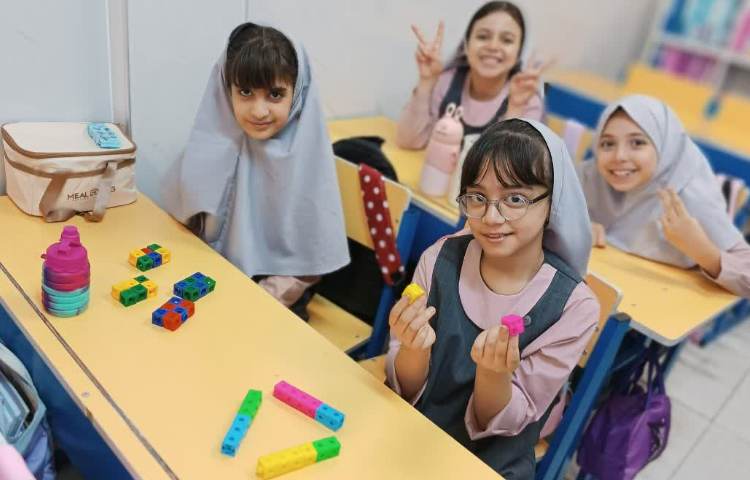 ریاضی 4