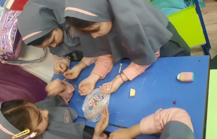 ریاضی 4