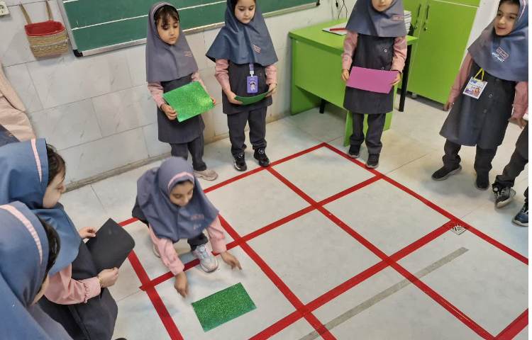 ریاضی 4