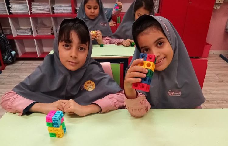ریاضی 4