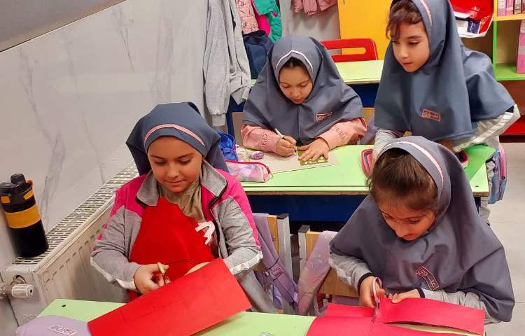 ریاضی 4