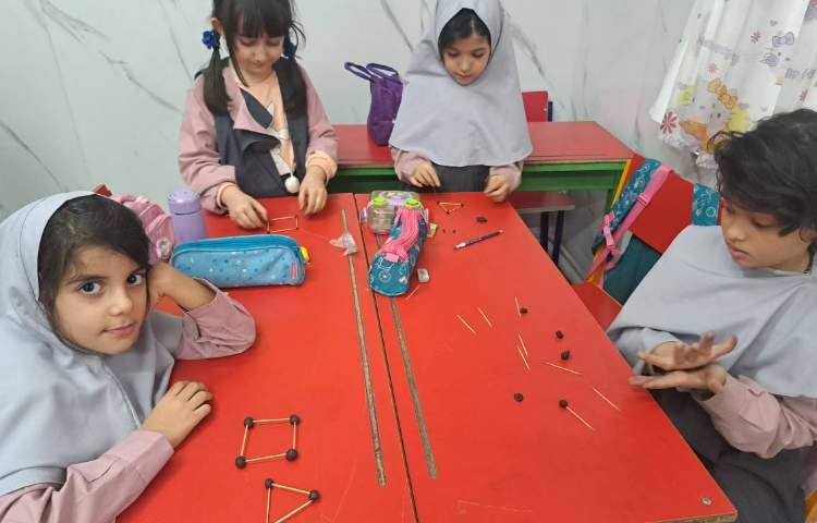 ریاضی 4