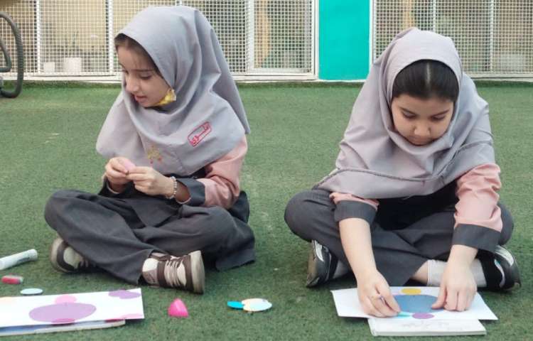ریاضی 5