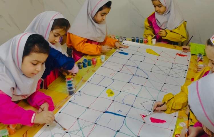 ریاضی 5
