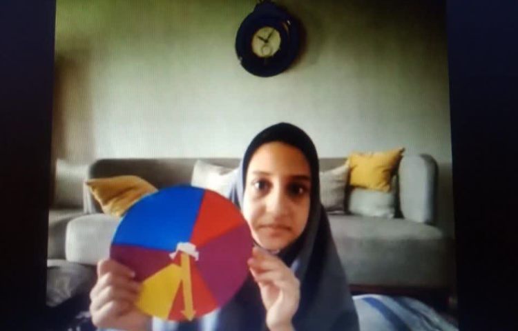 ریاضی 5