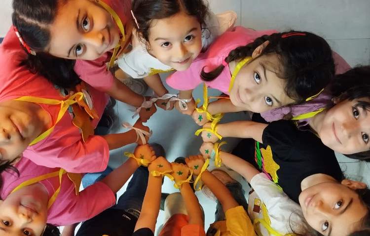ریاضی 5