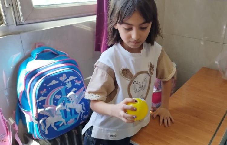 ریاضی 5