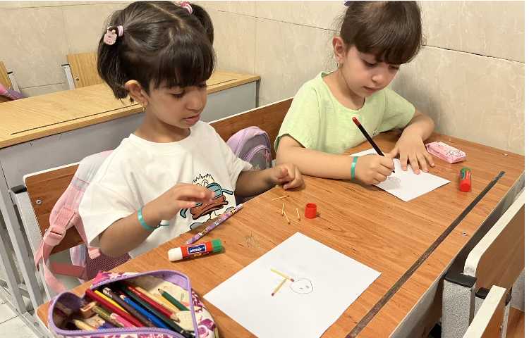 ریاضی 5
