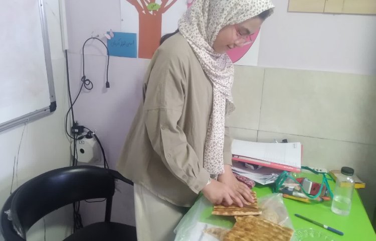 ریاضی 5