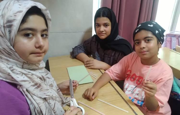 ریاضی 5
