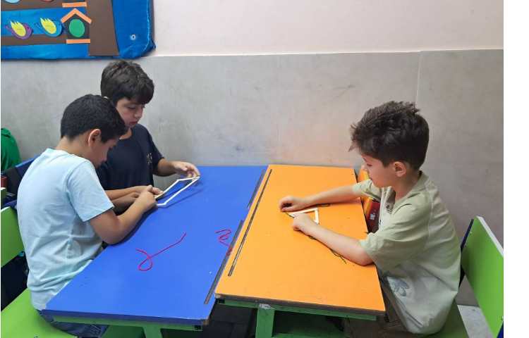 ریاضی 5