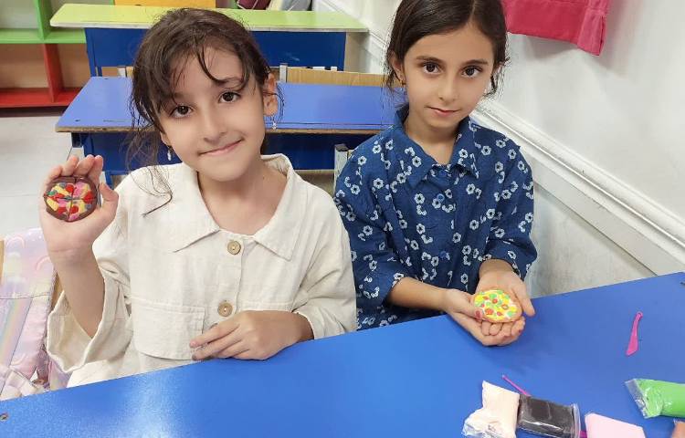 ریاضی 5