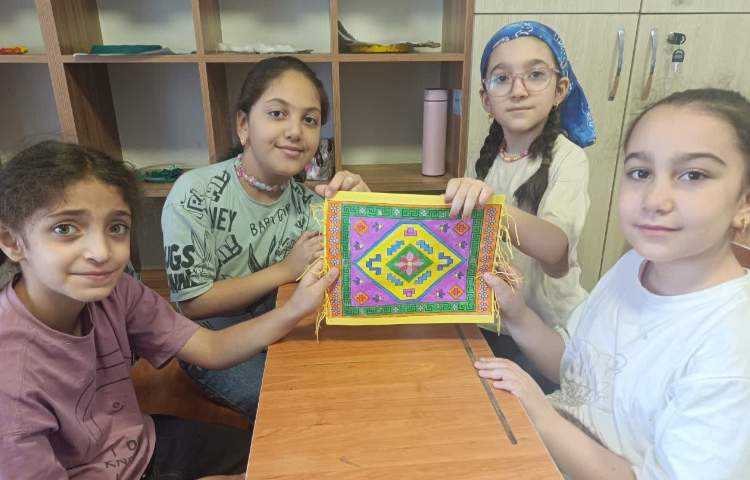 ریاضی 5