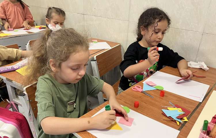 ریاضی 5
