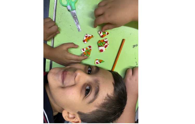 ریاضی 5