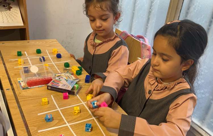 ریاضی 5