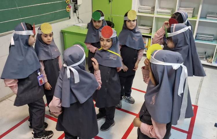 ریاضی 5