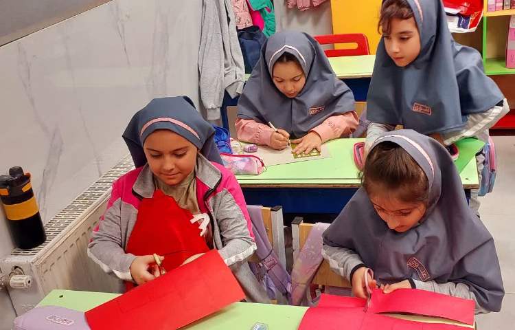 ریاضی 5