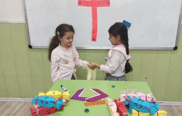 ریاضی 6