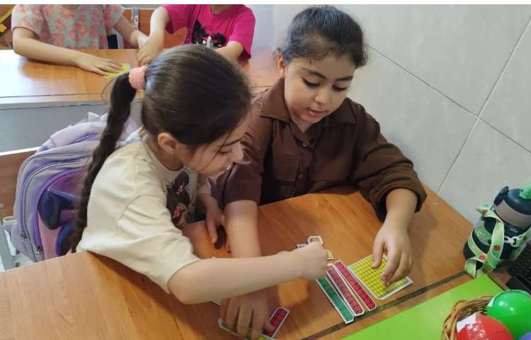 ریاضی 6