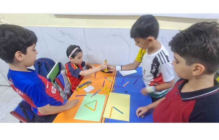 ریاضی 6