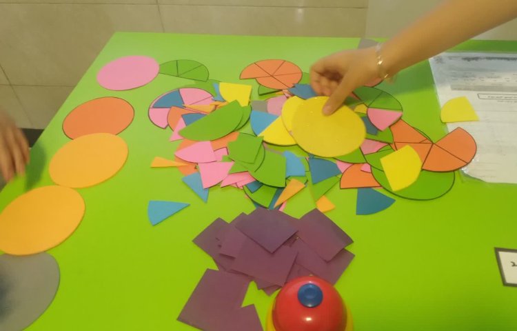 ریاضی 6