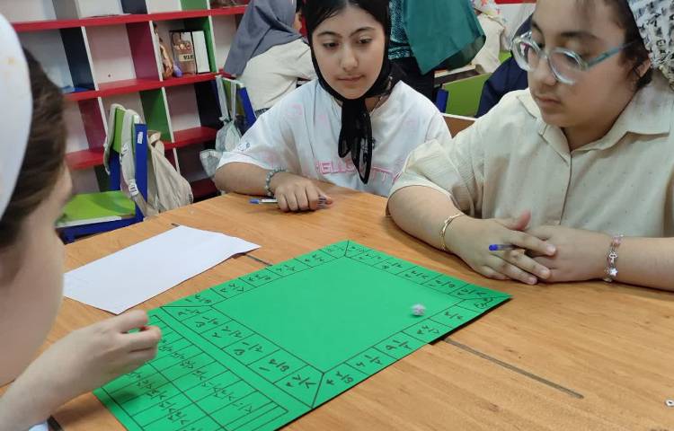 ریاضی 6