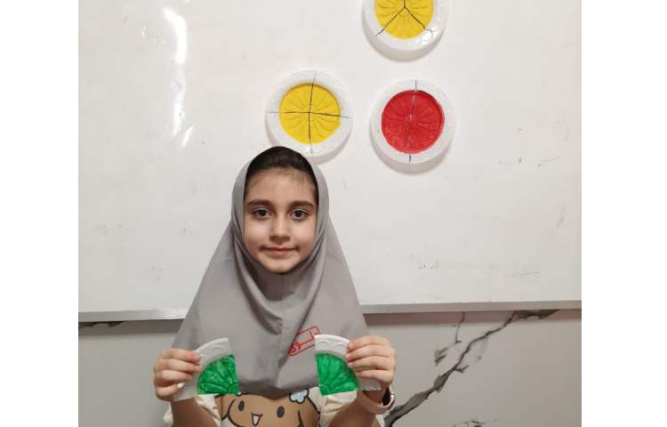 ریاضی 6