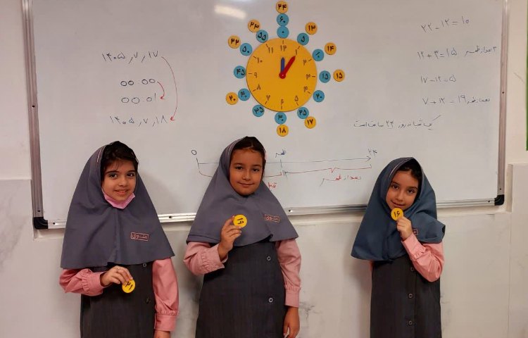 ریاضی 6
