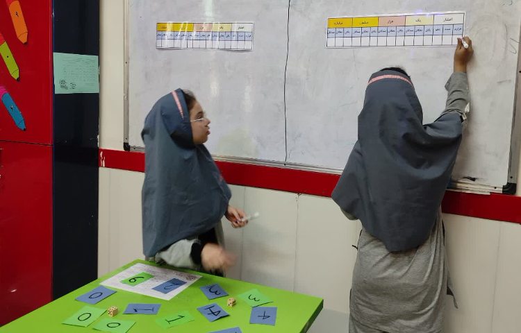 ریاضی 6