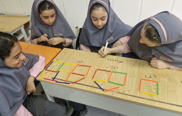 ریاضی 6