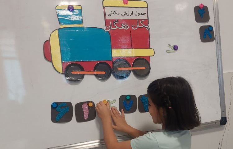 ریاضی 7