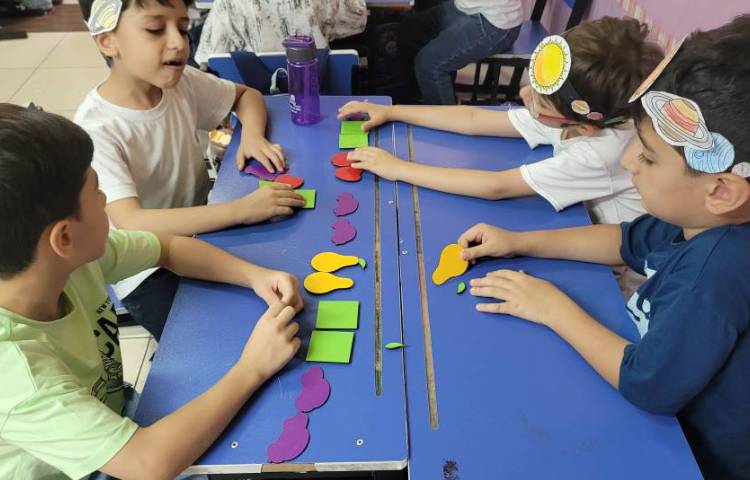 ریاضی 7
