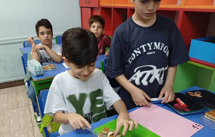 ریاضی 7
