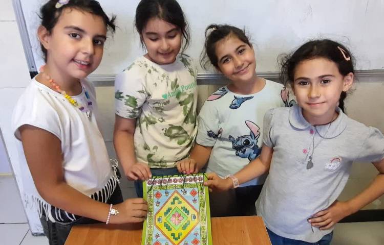 ریاضی 7