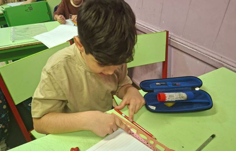 ریاضی 7