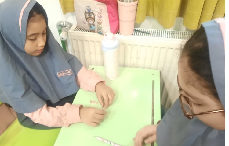 ریاضی 7